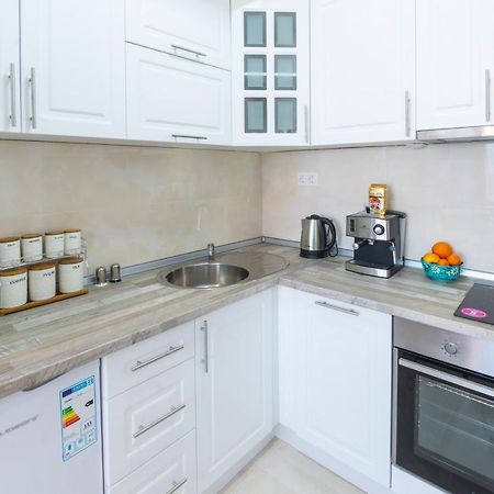 Modern ǀ 1 Bedroom ǀ Wifi Skopje Eksteriør bilde