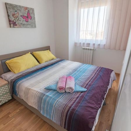 Modern ǀ 1 Bedroom ǀ Wifi Skopje Eksteriør bilde